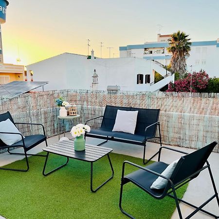 Lagoa House - Casa Tipica Algarvia Екстериор снимка