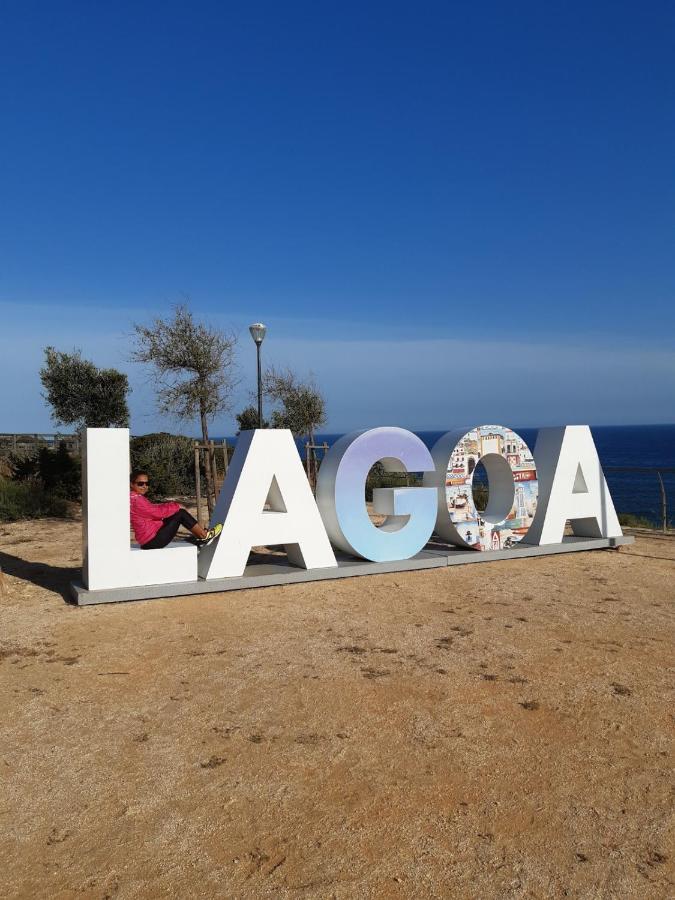 Lagoa House - Casa Tipica Algarvia Екстериор снимка